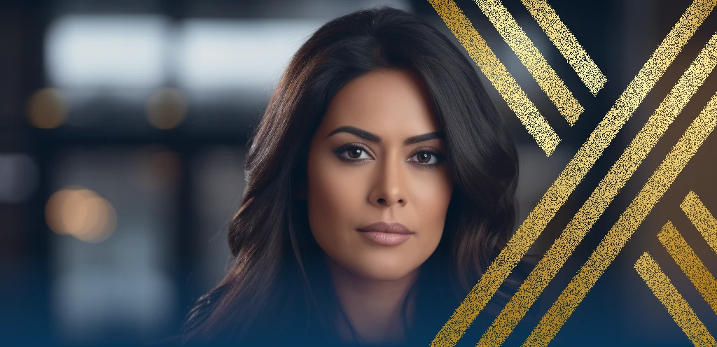 A photo of a solicitor explaining the expanded eligibility for removal of the no recourse to public funds condition to a client at Axis Solicitors.