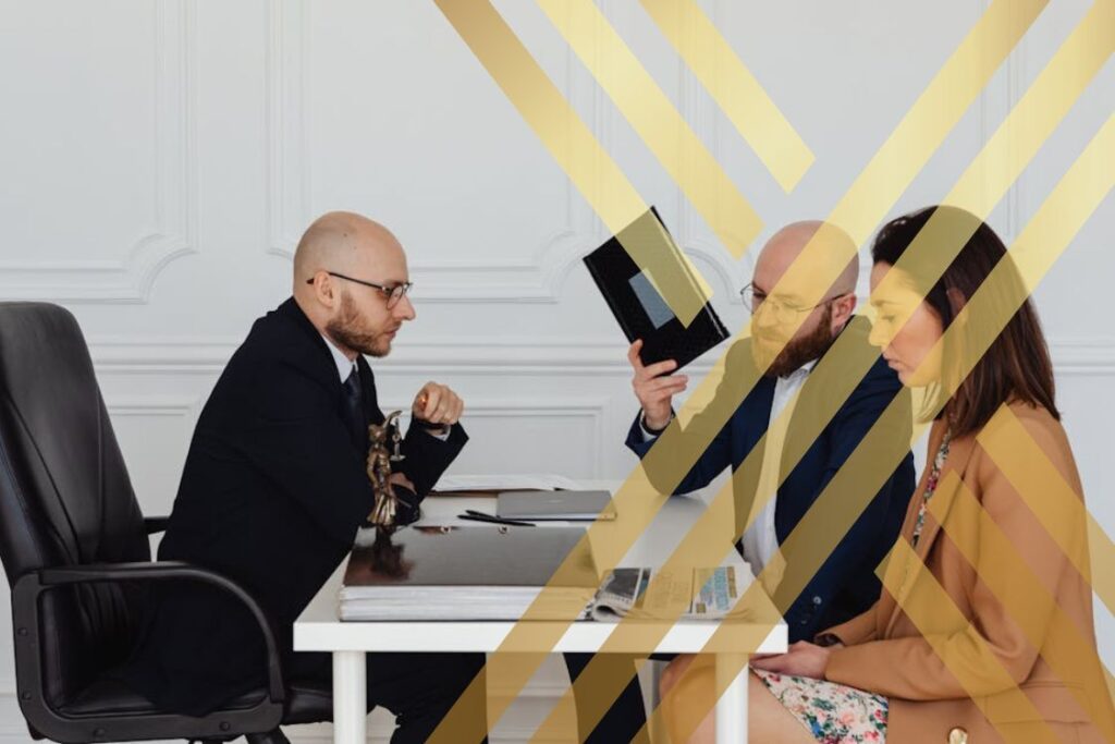 Divorce Financial Settlements