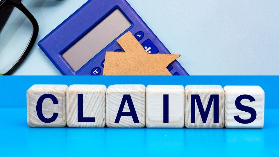 (In the image it can bee seen the the different types of claims are being calculated) Small Claims vs Fast Track vs Multi Track What’s the Difference