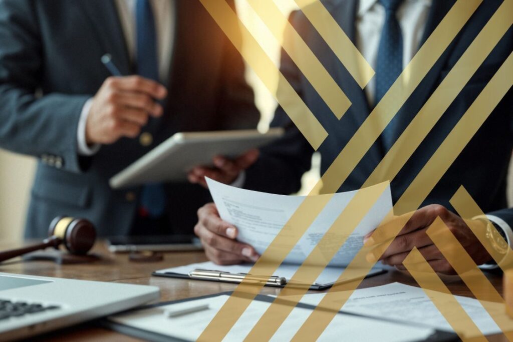 The Civil Litigation Process UK Step-by-Step