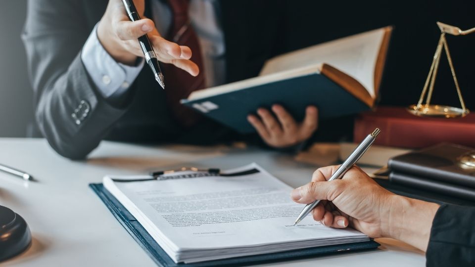 UK Litigation Timeline How Long Does Civil Litigation Take in the UK