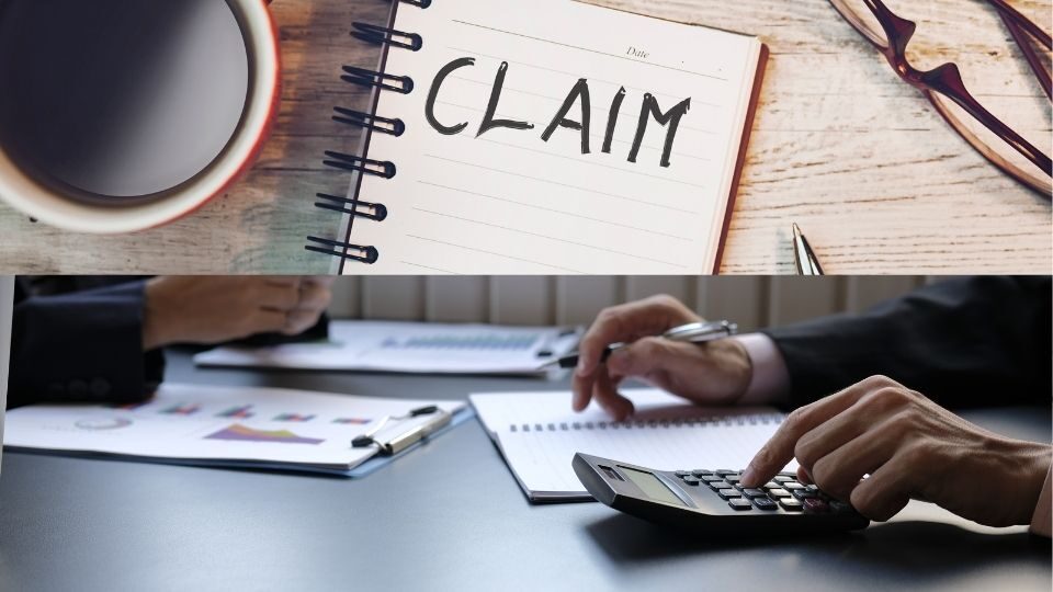 (In the image an emphasis in professional negligence claims can be seen)